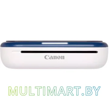Фотопринтер Canon Zink Zoemini 2 (5452C005AA) картинка 2